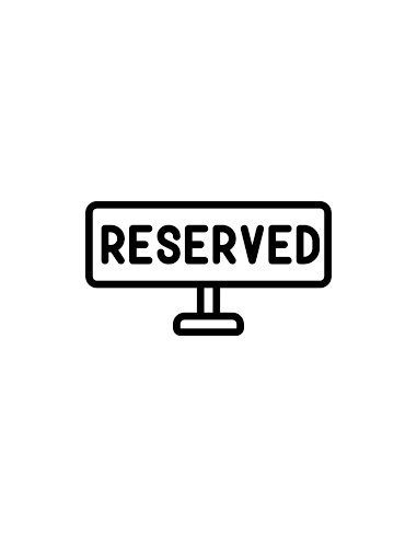 Reservation fee